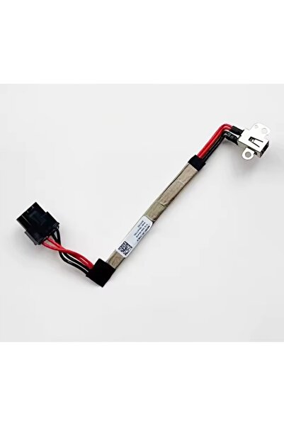 NO BRAND Mufă de alimentare pentru Msi Pulse 15 Gf66 Gl66 Ms1581 Ms1582 Ms158...