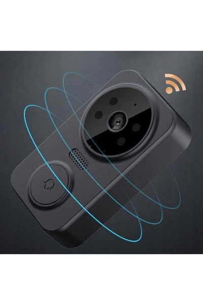 NO BRAND Videointerfon Furtka Brama cu imagine în memorie și ecran IPS de 4.3...