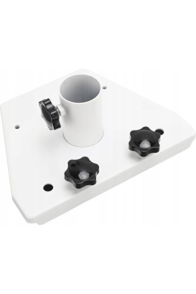 NO BRAND Suport de montare adaptor Starlink pentru antena Gen 3 V3, pentru țe...