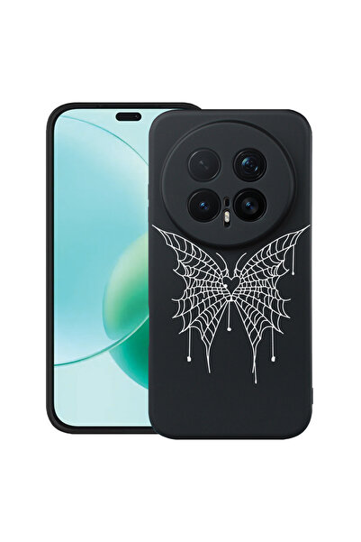bestcase ®   Θήκη TPU Υπέρλεπτη Husa για Honor Magic8 Pro, Πεταλούδα, 3156797...