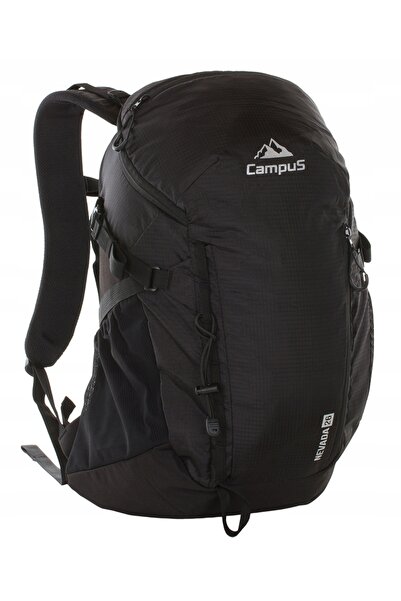 NO BRAND Rucsac Urban Turistic Campus Nevada 26L |   Trekking Negru 26L Czar