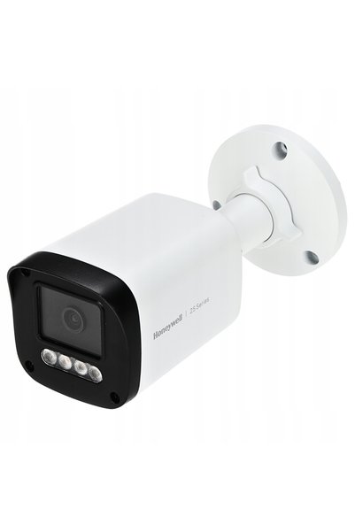HONEYWELL CAMERĂ IP HC25CB5R1-V - 5 Mpx 2.8 mm