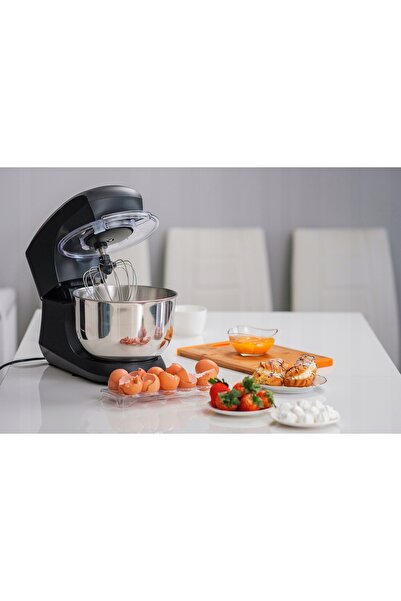 NO BRAND Teesa Easy Cook Individual 1400W Misa 5,5L 6 Trepte de Viteză