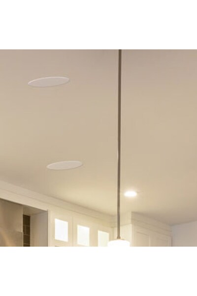 NO BRAND Atmos Martinlogan Motion Mc4 8 Ohm Difuzor discret pentru instalare ...