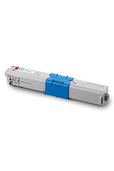 NO BRAND Oki 44469705 Toner Oki magenta 2000str