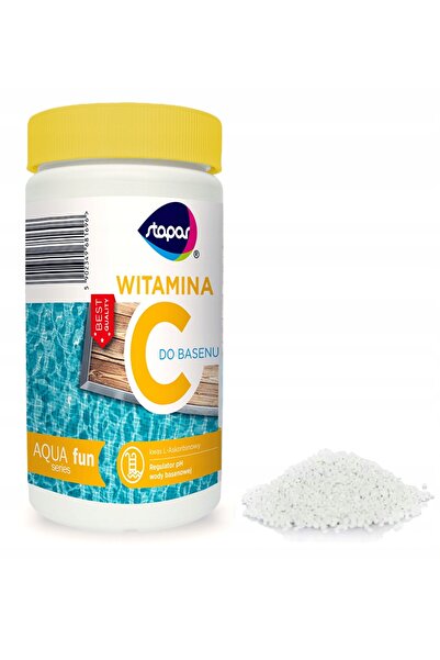 NO BRAND VITAMINA C – Produs chimic pentru limpezirea și purificarea apei din...