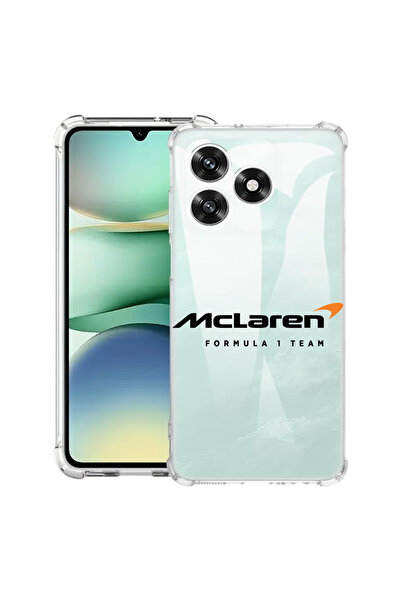 bestcase ®   Husă Antișoc pentru Honor 600 Lite, McLaren, 3145732 AS 1876