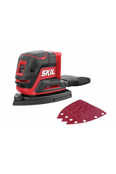 NO BRAND Fierăstrău oscilant 3720 4 în 1 20V Skil Korpus