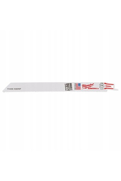 NO BRAND Lamă de ferăstrău pentru metal 230mm 5 bucăți Milwaukee 48475188