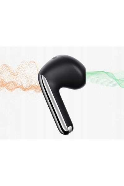 QCY HT 10 AilyBuds Pro+ HT10 Pro ANC Căști intraauriculare rezistente la apă ...