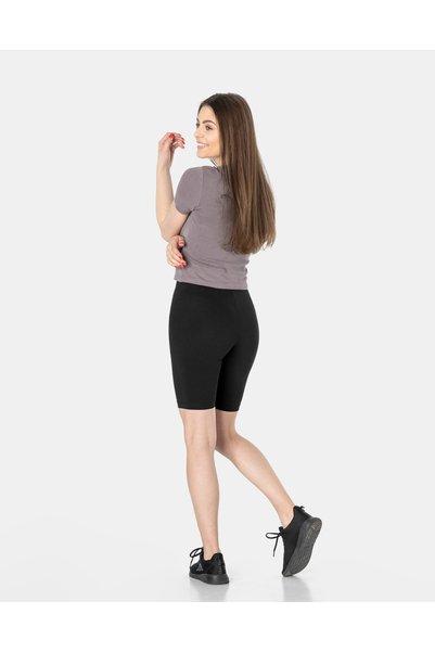 NO BRAND Pantaloni scurți sport de antrenament pentru femei Rennox 216 R L