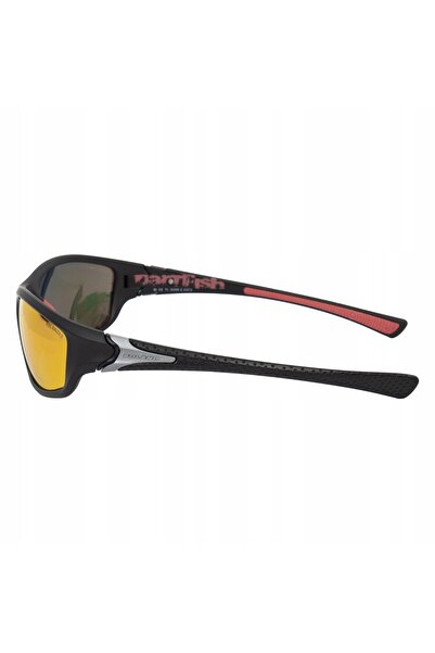 NO BRAND Ochelari de soare polarizați Solano Fl 20056E