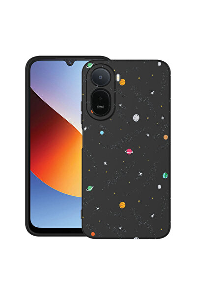 bestcase Έξυπνος ®   Θήκη TPU Υπέρλεπτη Husa για Xiaomi Redmi A7 Pro, Σύμπαν,...