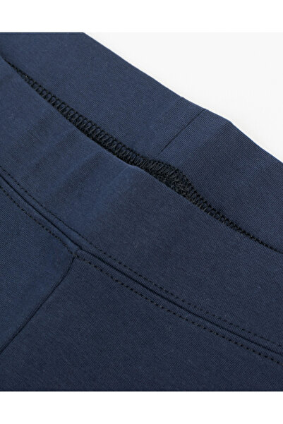 NO BRAND Pantaloni sport pentru femei din bumbac pentru antrenament Rennox 11...