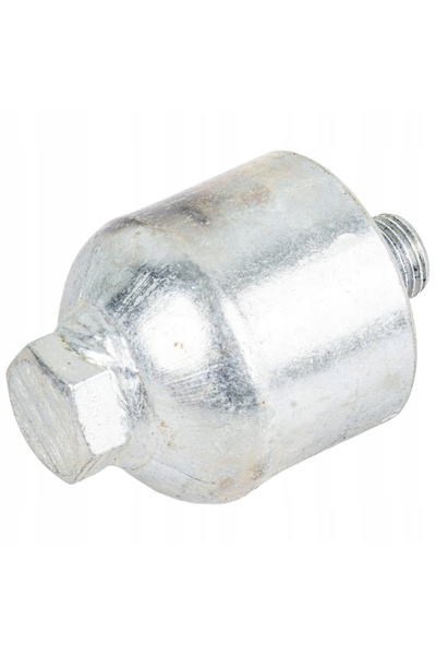 NO BRAND C-385 M12X1,25 88175132 Supapă de eliberare frontală / Dop de aerisire
