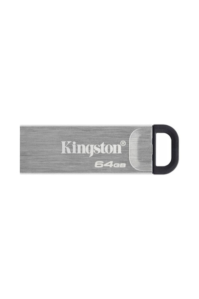 Kingston Brass Pendrive Kingston 128Gb Datatraveler Kyson USB 3.2 Metal