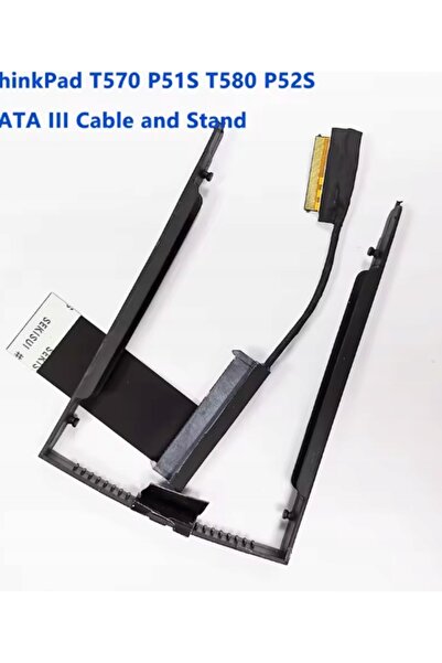 NO BRAND Cablu SATA Lenovo T570 P51S T580 P52S 01Er034 450.0Ab04.001 Pocket