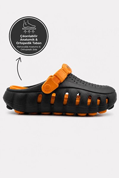 Beınsteps Slippers Sandals with Balance System, Massage Sole, Orthopedic Slip...