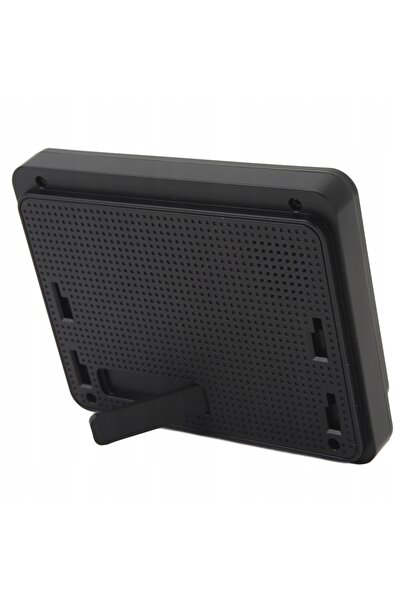 NO BRAND Videointerfon Cameră 1080P Sonerie wireless Viziune nocturnă