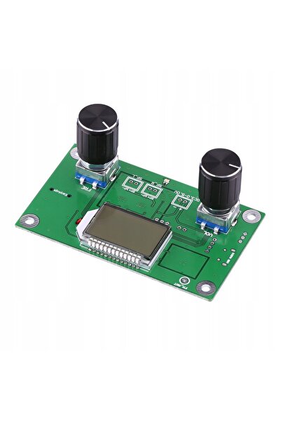 NO BRAND Modul receptor radio FM stereo DSP PLL fără fir 87-108MHz
