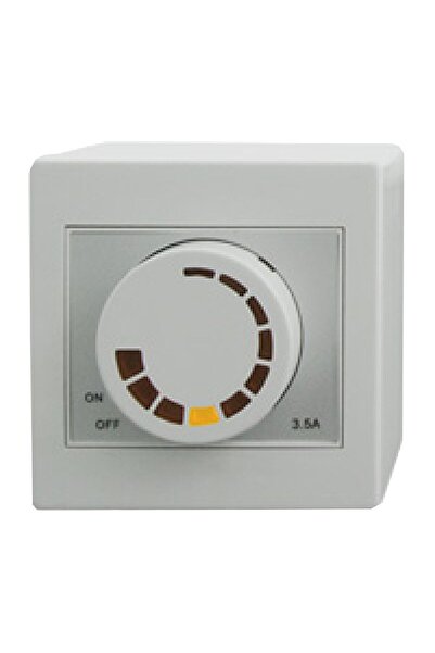 NO BRAND Regulator de viteză motor ventilator