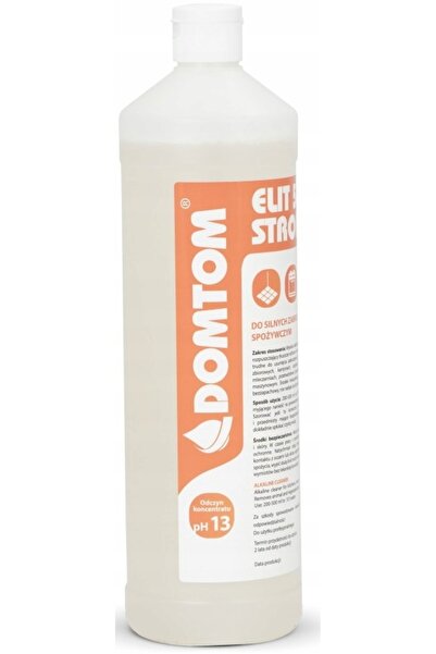 NO BRAND Concentrat Elit 545 pentru spălarea echipamentelor apicole și a extr...