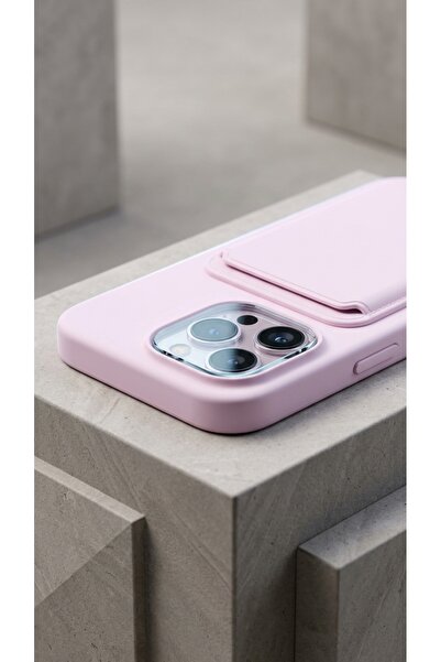 Case iPhone 14 Pro Max Uyumlu MagSafe Silikon Kılıf - Mıknatıslı Şarj Destekl...
