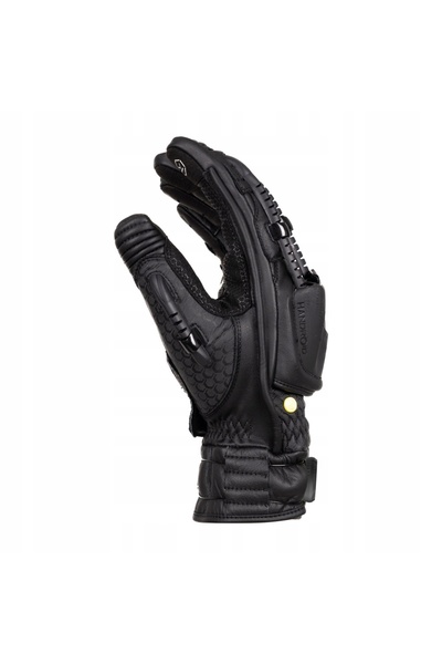 NO BRAND Knox Handroid Gloves Pod Mk5 Mărimea M