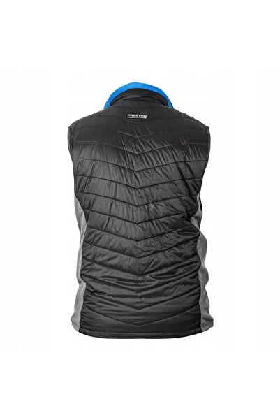 Preston Innovations Vestă încălzită Preston Therma Tech, mărimea XL