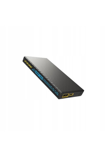 NO BRAND NITECORE Powerbank Summit 10000mAh