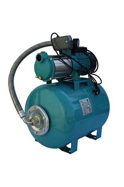 OMNIGENA MH 2200/50 Hydrophore cu rezervor de 50 litri, 2.2 Kw, OM 5006/50