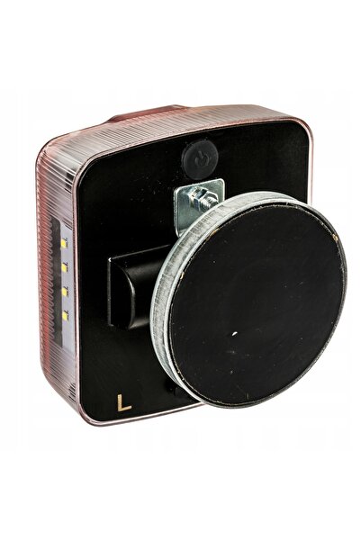 NO BRAND Lampă wireless LED spate stânga 12V 44W