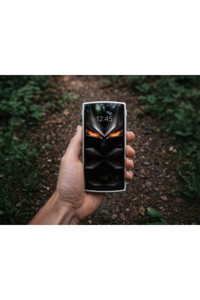 NO BRAND LAGENIO PANTHER 2 4/128GB 5150MAH 6.7 " ANDROID 15 ALB