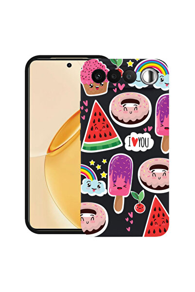 bestcase ®   Θήκη TPU Υπέρλεπτη Husa για Realme 16, Καλοκαιρινή Αίσθηση, 3156...