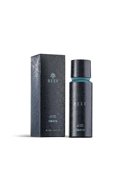 REEF PERFUMES عطر أوبايا العربي للجسم 125 مل