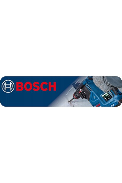 Bosch Ciocan rotopercutor profesional GBH 187-LI 0611923120