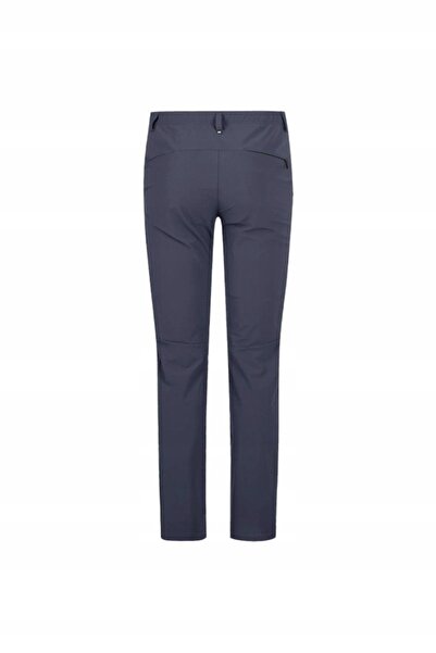 NO BRAND Pantaloni de drumeție pentru bărbați Montura Groove, albastru marin, m
