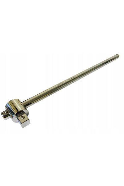 NO BRAND Cheie de impact POKRĘTŁO CRV 3/4 " 460MM HONITON H6460