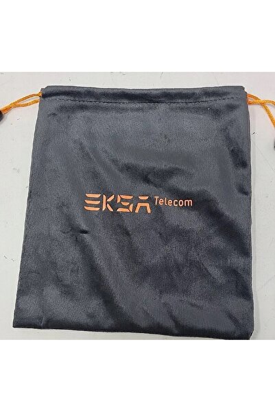 NO BRAND Căști wireless Bluetooth Eksa H6