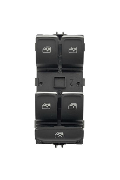 OEM Geam oglindă dreapta cu încălzire Renault Clio III, sticlă clară, montaj ...