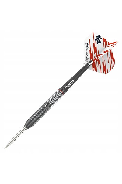 NO BRAND Dart Bulls Darts Krzysztof Ratajski G2 Negru 90% 24g