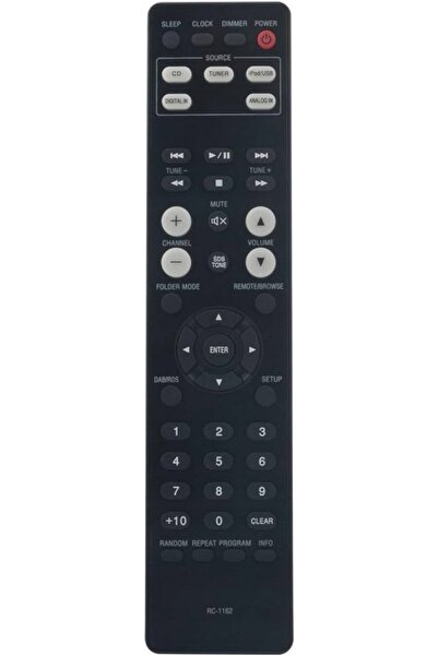 NO BRAND Pilot Denon Rc-1162 Rcd-M39 Rcd-M39Dab Calitate