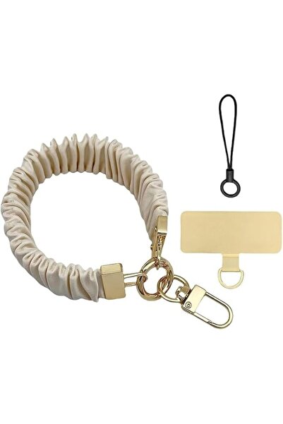 Generic Secure Adjustable Cell Phone Wrist Strap, Anti-Slip Elastic Band for ...