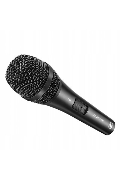 Sennheiser Microfon vocal dinamic XS1