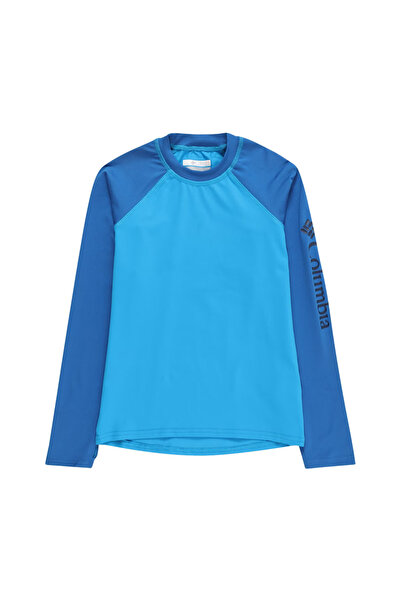 Columbia AY0017-437 Blue XS