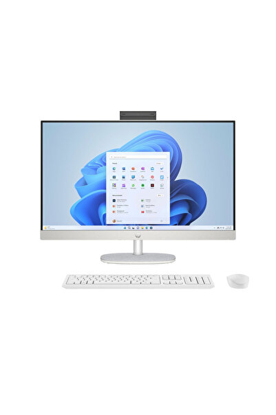 HP 27-cr0232nw AIO R5 7520U 27 16 512 610M W11
