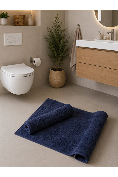 BED LİNE Lona 2 Li Toilet Set 60*100 cm