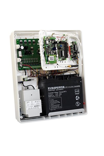 SATELUX Carcasă Universală Opu-3 P Satel