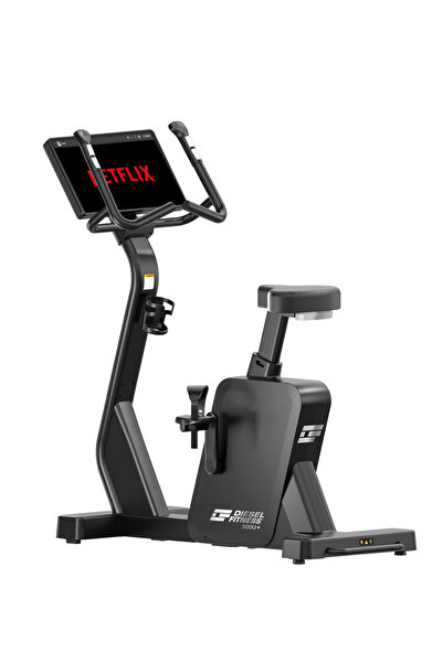 Diesel Fitness 900U Plus Dikey Bisiklet