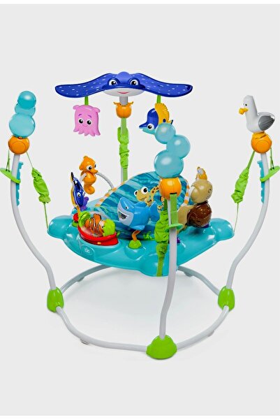 Bright Starts Disney Nemo Aktivite merkezi